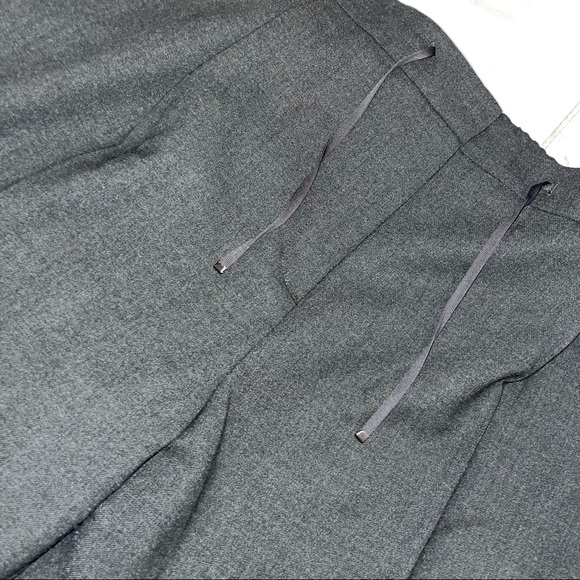 Jigsaw Cropped Pant - Picture 2 of 4